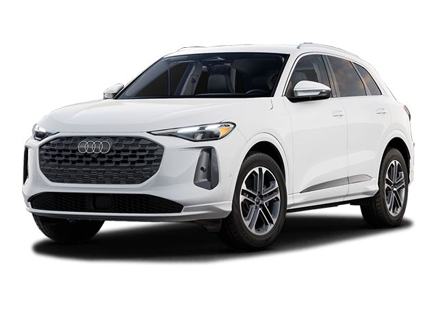 2025 Audi All-new Q5 SUV 